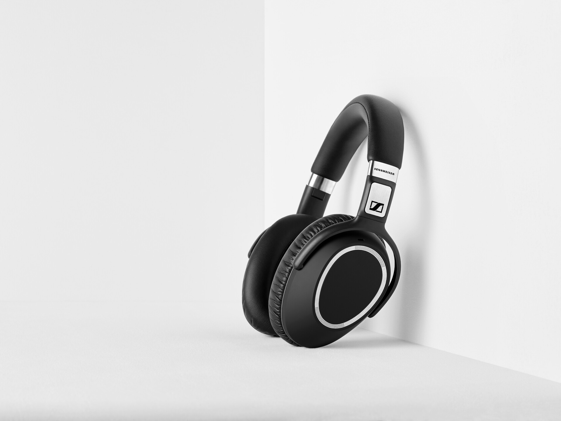 Audífonos sennheiser pxc online 550 wireless